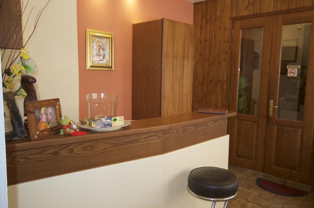 Ria Rooms Κισσός Εξωτερικό φωτογραφία