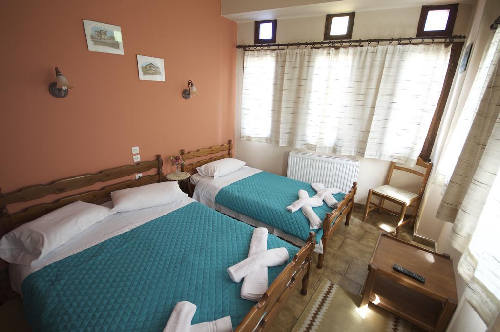 Ria Rooms Κισσός Εξωτερικό φωτογραφία