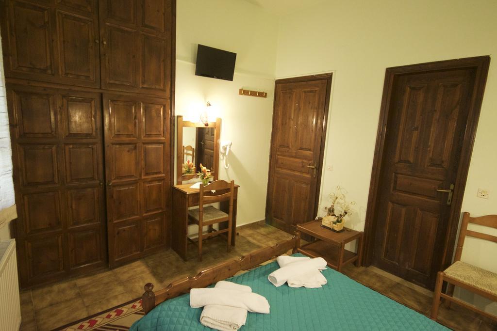 Ria Rooms Κισσός Εξωτερικό φωτογραφία