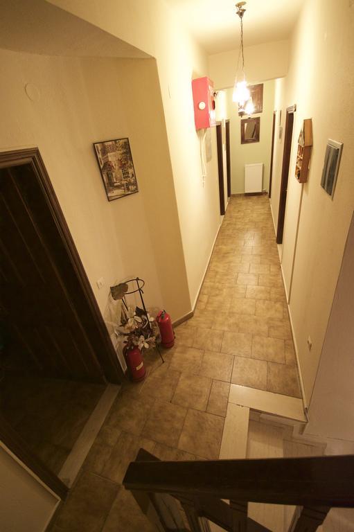 Ria Rooms Κισσός Εξωτερικό φωτογραφία