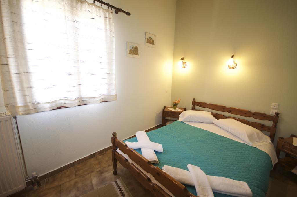 Ria Rooms Κισσός Εξωτερικό φωτογραφία