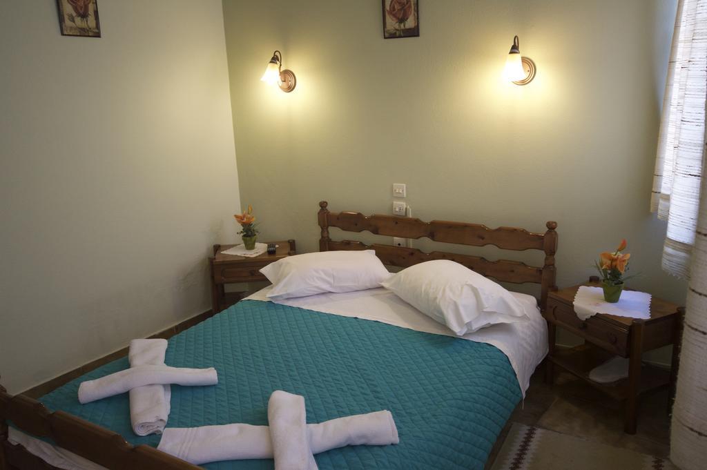 Ria Rooms Κισσός Εξωτερικό φωτογραφία