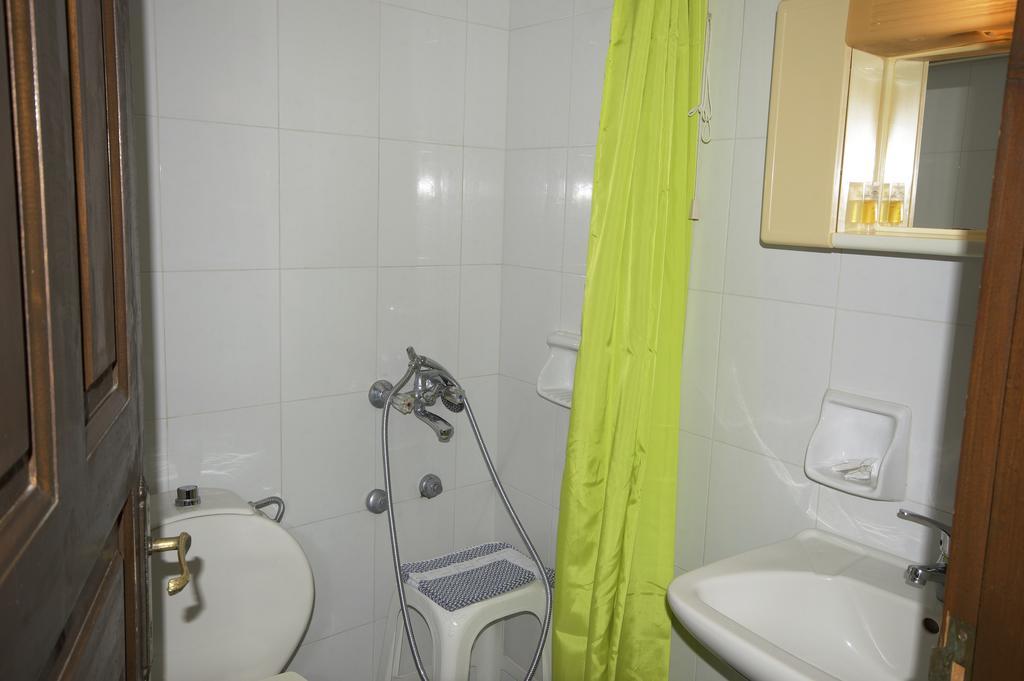 Ria Rooms Κισσός Εξωτερικό φωτογραφία